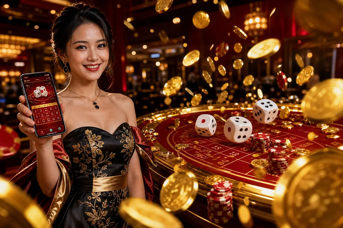 re7777 PG Soft Fortune Tiger ဂိမ်း