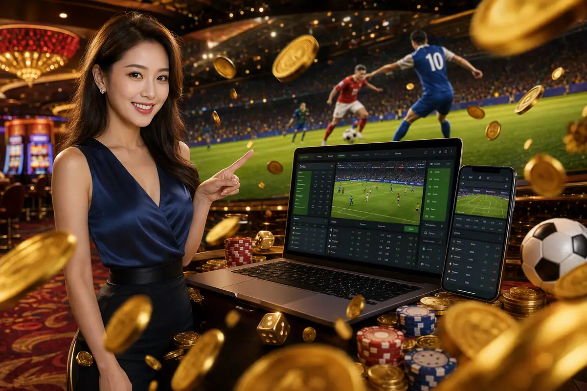 re7777 Live Baccarat စားပွဲဂိမ်း