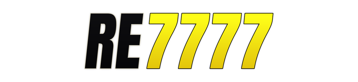 re7777 Logo